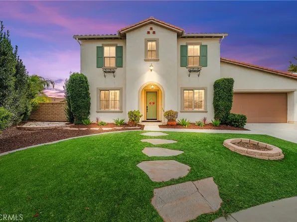 35059 Knollview Ct, Winchester, CA 92596