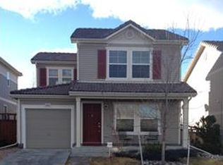 2367 Coach House Loop, Castle Rock, CO 80109