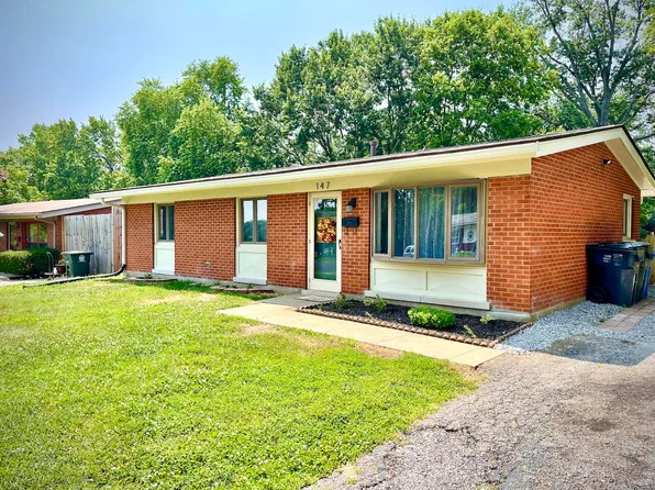 147 Londonderry Dr, Lexington, KY 40504
