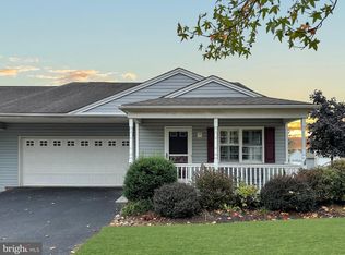 212 W Harmony Dr, POTTSTOWN, PA 19464