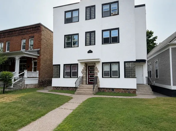 1414 E 1st St #3E, Duluth, MN 55805