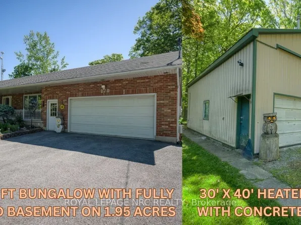 270 Doans Ridge Rd, Welland, ON L3B 5N7