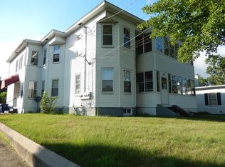 309 6th St APT 2, Leominster, MA 01453