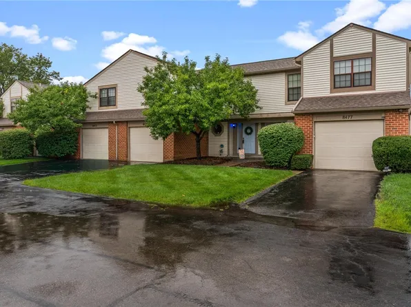 8475 Woodgrove Ct, Dayton, OH 45458