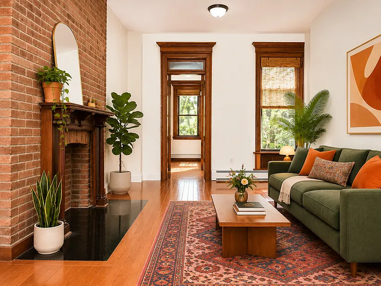 121 W 120th St #3R — Photo 1