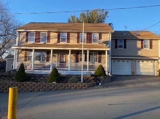 14 Cleveland St, Salem, MA 01970