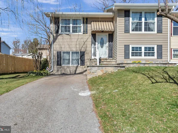 2513 Maytime Dr, Gambrills, MD 21054