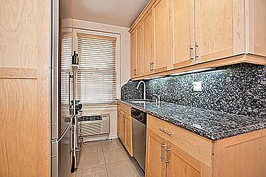 Sold by Keller Williams NYC