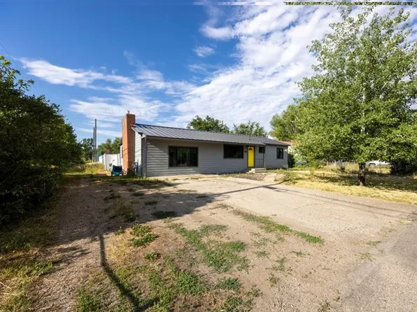 661 W Washington, Hayden, CO 81639