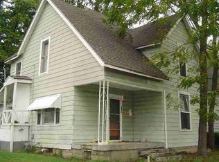 1127 S 18th St, New Castle, IN