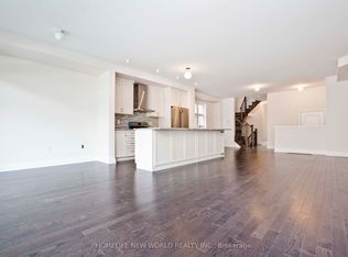 99 Causland Ln, Richmond Hill, ON L4S 0G5