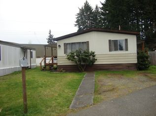 5705 Littlerock Rd SW TRAILER 19, Tumwater, WA 98512