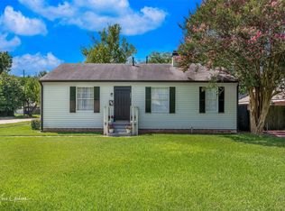 201 Carrollton Ave, Shreveport, LA 71105