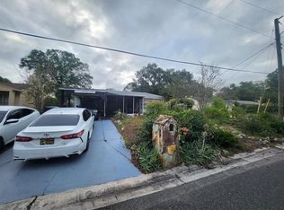 10515 N Hamner Ave, Tampa, FL 33612