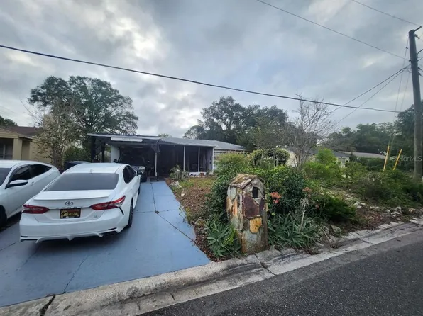 10515 N Hamner Ave, Tampa, FL 33612