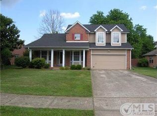 308 Park Glen Dr, Mount Juliet, TN 37122