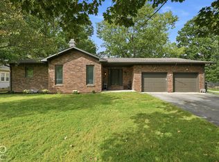 6032 Orinoco Ave, Indianapolis, IN 46227