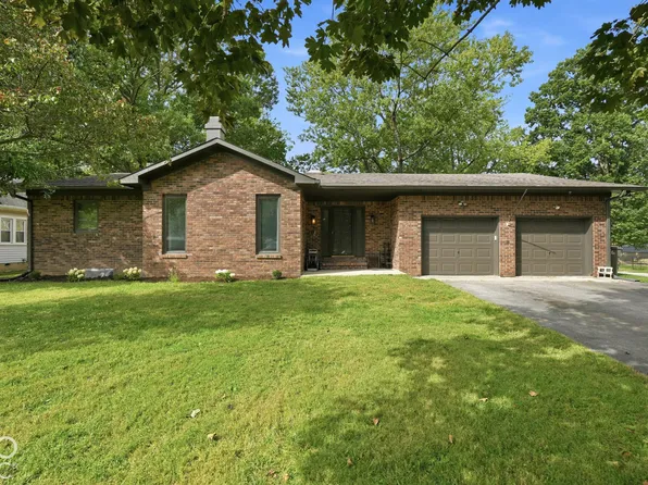 6032 Orinoco Ave, Indianapolis, IN 46227