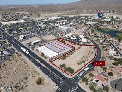 23330 W YUMA Road #4, Buckeye, AZ, 85326