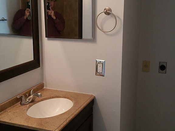 Master Bath #1