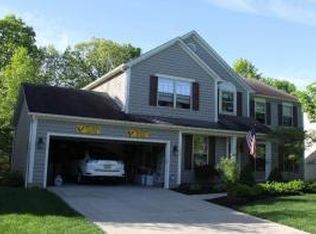 6081 Holywell Dr, Dublin, OH 43017