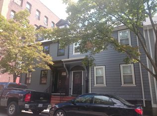 123 F St, South Boston, MA 02127