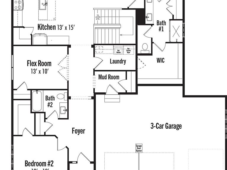 Listing photo 2