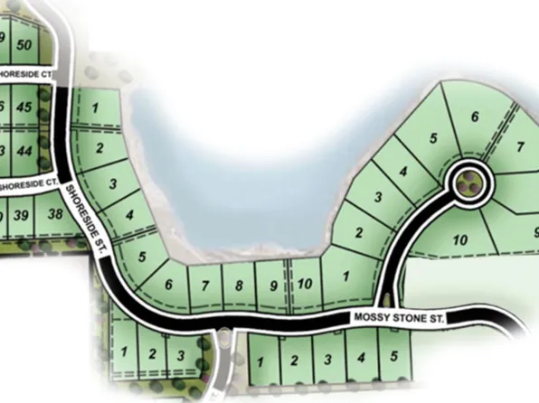 8340 Mossy Stone Ct, Maize, KS 67101