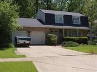 4640 Englesson Dr NW, Warren, OH