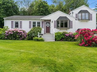 31 Worcester St, Bridgewater, MA 02324