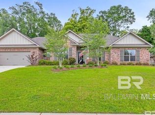 19686 Bunker Loop, Fairhope, AL 36532
