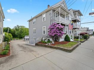651 Diamond Hill Rd #2, Woonsocket, RI 02895