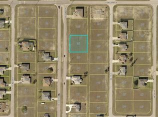 2319 Nelson Rd N, Cape Coral, FL 33993