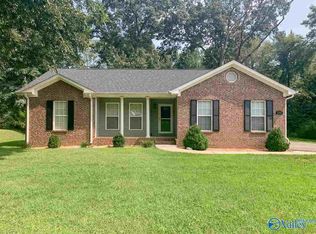 3480 Winchester Rd, New Market, AL 35761