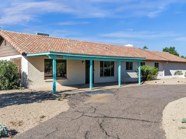 16626 N 43RD Street, Phoenix, AZ 85032