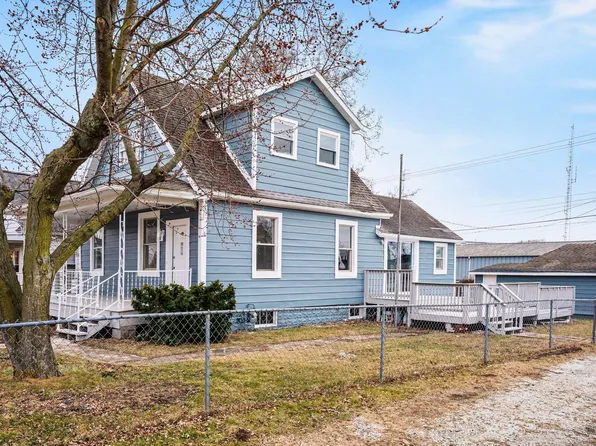 1803 Tennessee St, Michigan City, IN 46360