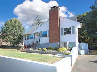 37 Quarry Ln, Meriden, CT 06451