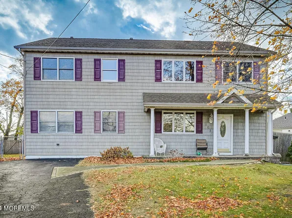 208 Middle Road, Hazlet, NJ 07730