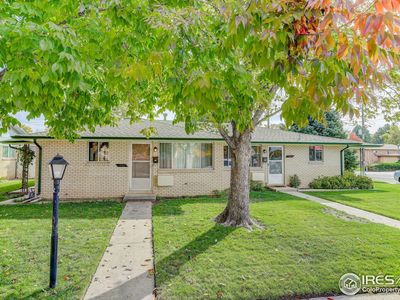 1900 Kimbark St, Longmont, CO, 80501