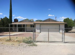 2507 Lillie Ave, Kingman, AZ 86401