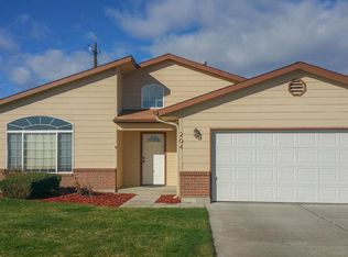 204 Joyce Pl, Yakima, WA
