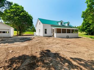 1891 Hanna Road, Highgate, VT 05459