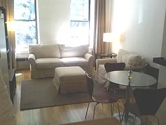 Rented by New York Residence