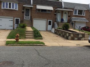 3303 S Keswick Rd, Philadelphia, PA 19114