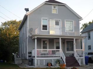 1828 45th St, Kenosha, WI 53140