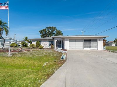 514 Tarpon Way, Punta Gorda, FL, 33950