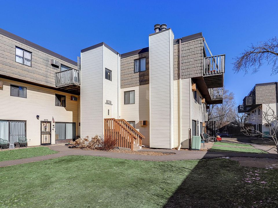 1st image of 7412 72nd Ln N APT 319