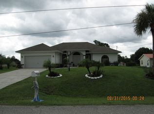 710 Eighth Ave, Lehigh Acres, FL 33972