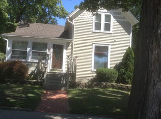 446 Grace St, Northville, MI 48167