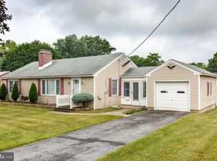 438 Maple Ave, Westminster, MD 21157